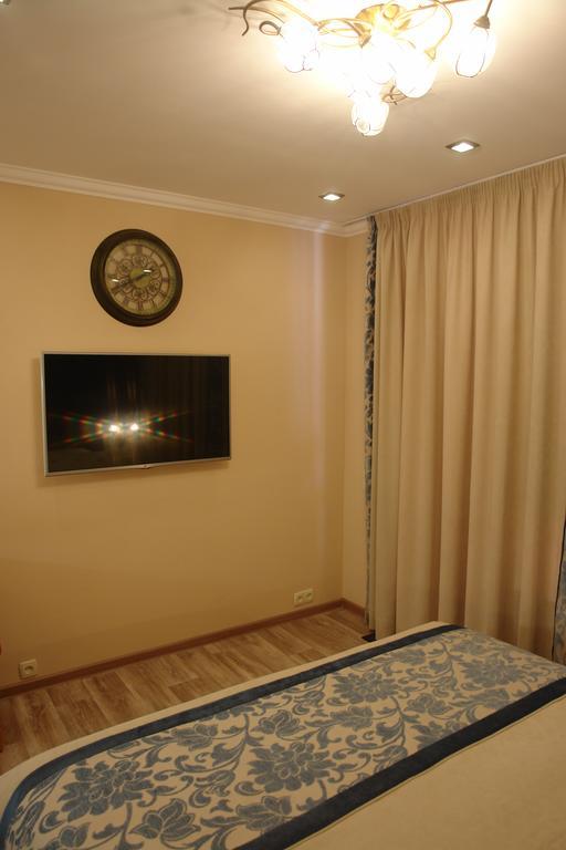 Hotel Sicilia Chornomorsk Exterior foto
